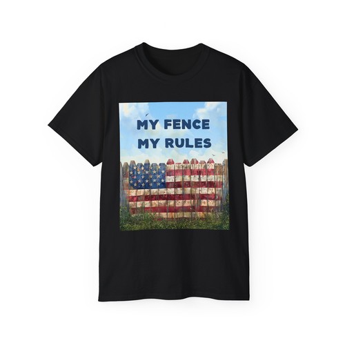 Patriotic US T-Shirt, American Flag Tee, July 4th Shirt, Independence Day Top - 第 10/21 張圖片