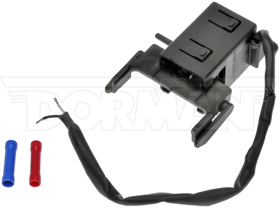Solenoide de bloqueo de cambio 2009 para Dodge Grand Caravan Dorman 2008-2010 Foto 4 de 4