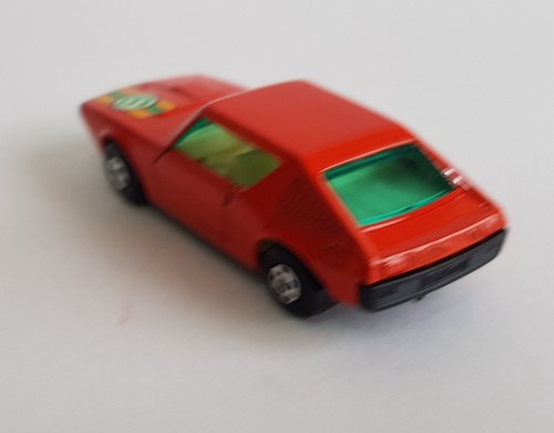 Matchbox Superfast 62, Renault 17TL Racing No. 6, Superb Pristine Mint Condition - Picture 3 of 14