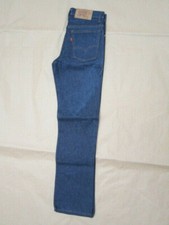 Vintage Levi's Jeans Never Worn