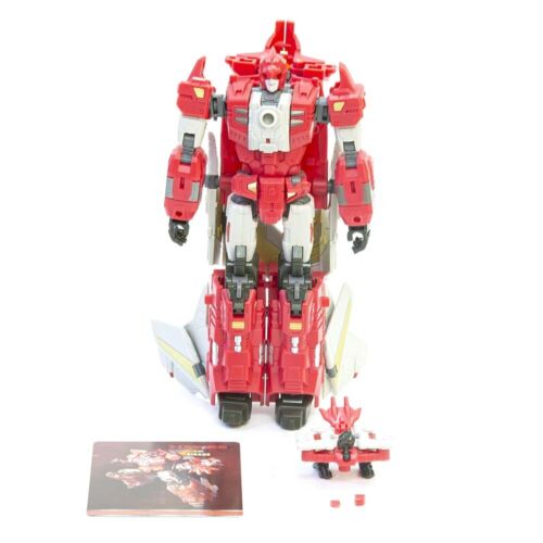 TFC Toys Hades Liokaiser 6 figuras conjunto 2022 Lanzado actualizado Ver. en stock - Imagen 15 de 22