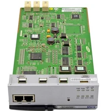 Refurbished Samsung MGI16 Media Gateway Interface Card (KPOSDBMG3/XAR) 