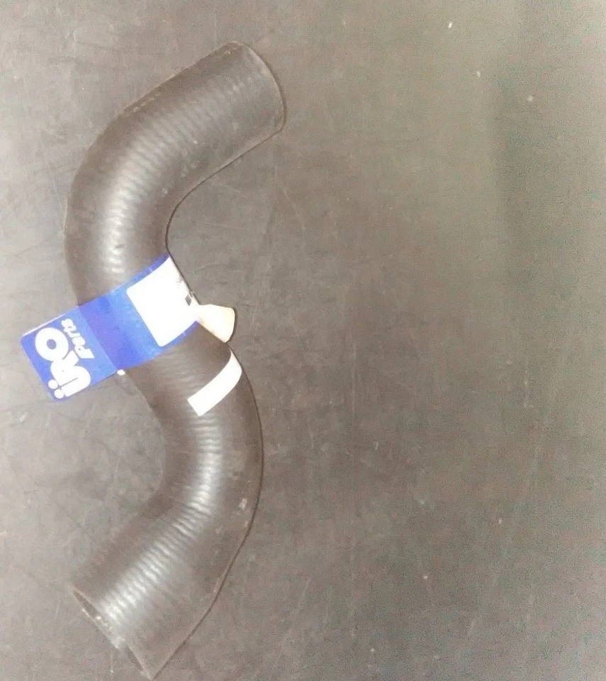 Uro Parts Engine Coolant Hose - Lower - # 4876215 - Image 2 of 2