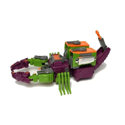 Transformers The Headmasters D-93 Scorponok Decepticons Collection Gift sale - Picture 8 of 13
