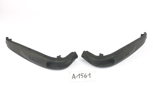 BMW R 1150 R R21 2001 - Abdeckung Zylinderkopf Ventildeckel A1561