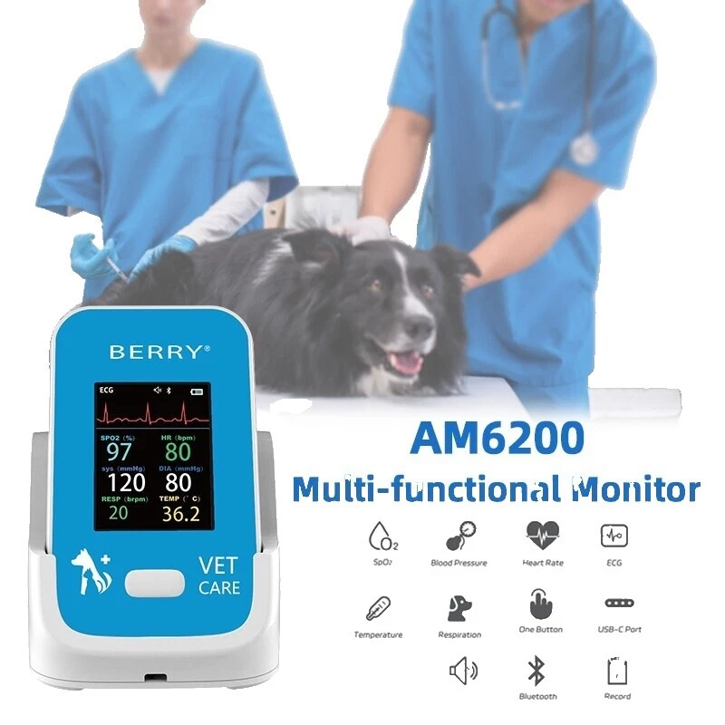 General Surgery Patient Monitors