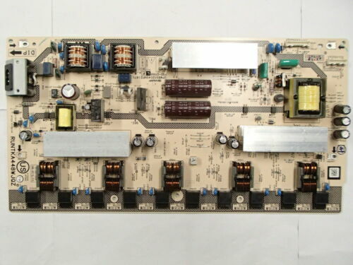LED inverter TV Television TNPA5331 Panasonic 3701083736639