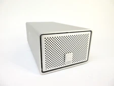 G-Technology 8TB G-RAID External Hard Drive USB 3.0, FW 800, eSATA - 0G03244