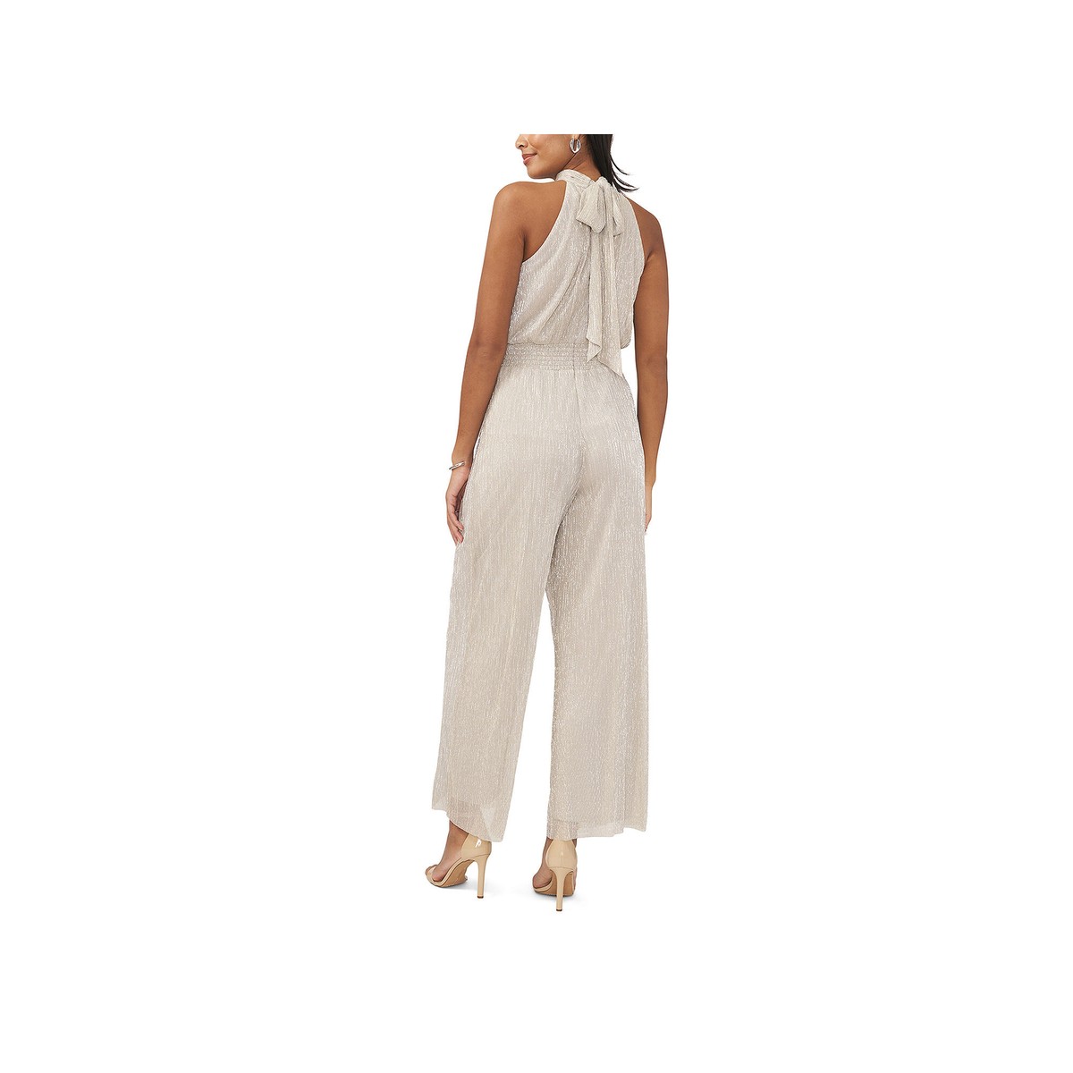新品salsation サルセーションSleeveless Jumpsuit S D10_COVER_Salsation_1498_Dark_