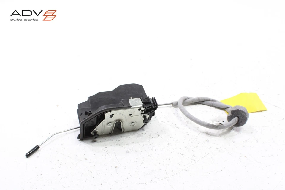 BMW M235i M240i 230i F22 2014-2021 actuador de cierre de puerta lateral derecho OEM Foto 4 de 4