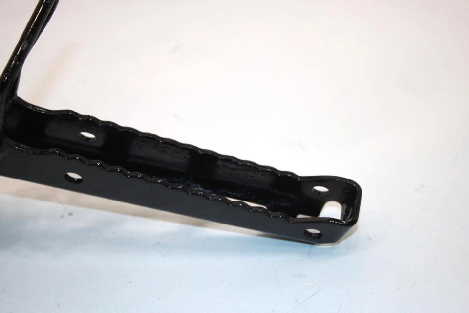 98 Yamaha Warrior 350 оригинальная подножка 2 3GD-27421-11-00 AYS - Изображение 2 из 4