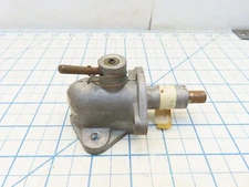 Wisconsin TF96-7 TF-96-7 Fuel Pump Drive Assembly Ugly TB105C Housing OEM NOS