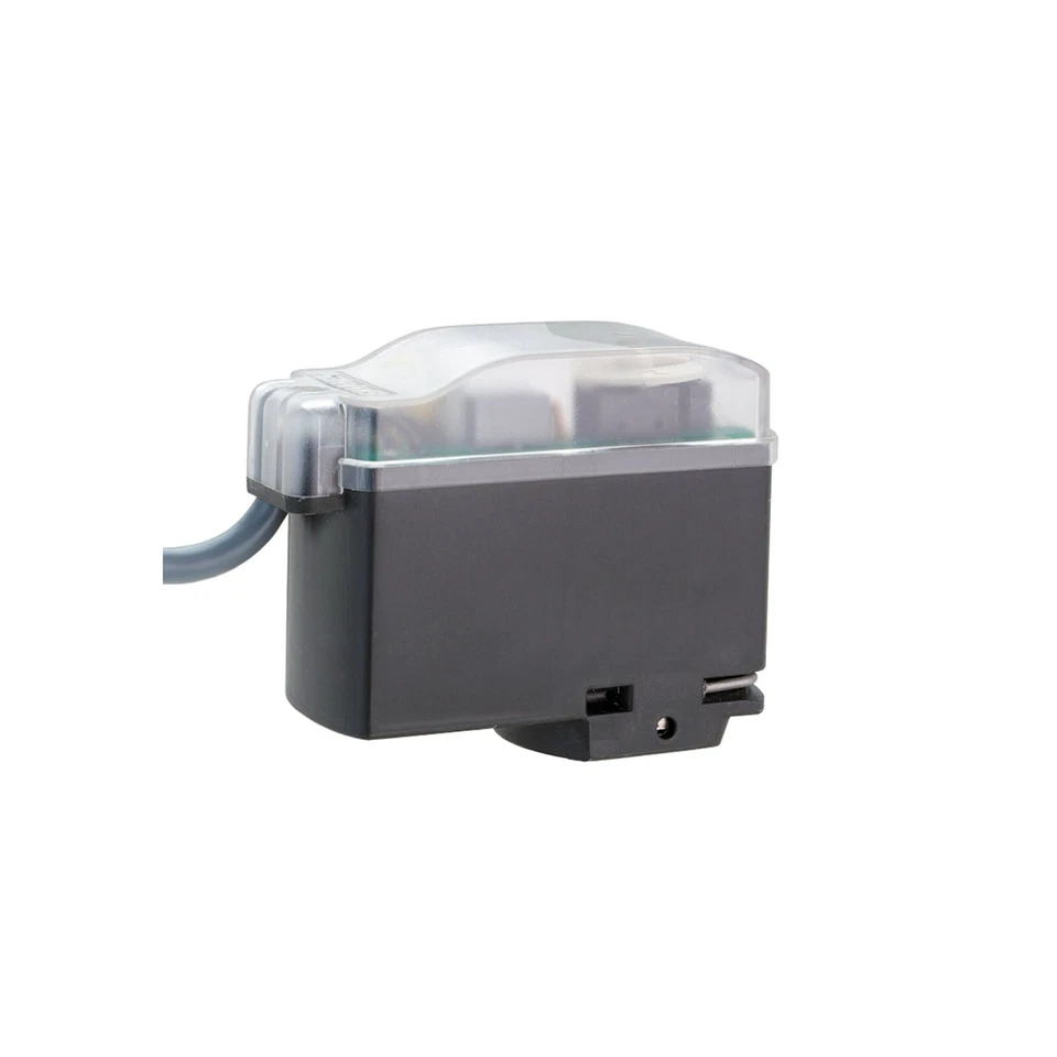 Servomotore Per Valvola Motorizzata Due Vie Emmeti 01425860 230 Vac V - Immagine 2 di 4