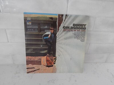 Bobby Goldsboro: Autumn Of My Life       12''   33 RPM  LP