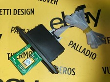 Sensore / debimetro aria per stufe a pellet originale MCZ mod. VIVO  AIR/HYDRO