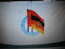 1 flaga NRD - ZSRR / NRD