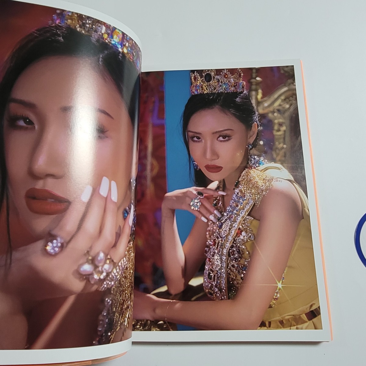 Mamamoo ママム　ファサ　Twit フォトブック Mamamoo ママム ファサ Twit フォトブック CD