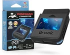 Brook Wingman PS2 Controller Converter Brand New & Factory Sealed!