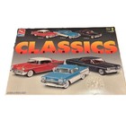 Amt 8457 Classics Chevrolet Model Kit 1/25 Scale