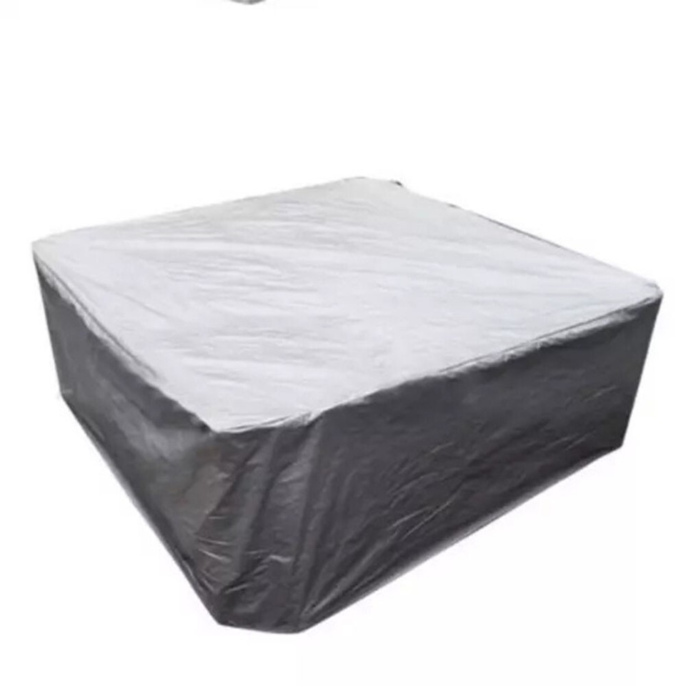 Thermal Insulation Spa Cover Replacement on Swimming For pool Hard