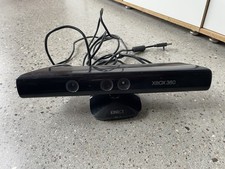Microsoft Xbox 360 Kinect Kamera Sensor