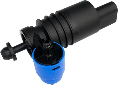 #ad Windshield Wiper Pump Automotive Windshield Washer Pump Replacement Windshield $18.99