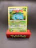 Venusaur Pokemon TCG Secret Wonders 20/132 HOLO BLEED MP/HP