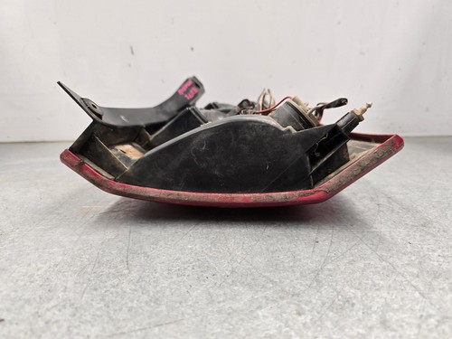 LAND ROVER DISCOVERY LEFT TAILLIGHT L319 03/2005-09/2009 763163 - Picture 6 of 12