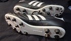 Adidas Copa Mundial Leather Soccer Cleats Black Made In Germany 015110 Sz 10 — photo 3