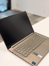 Lenovo Yoga Slim 7 14ITL05 i5 11.Gen 16GB RAM 256GB SSD Intel Xe Windows 11 Lade