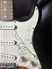 signed rock music memorabilia — photo 3