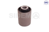 Sidem 863627 Halterung, Kontrolle/LäNgslenker FüR Audi,Porsche,Vw
