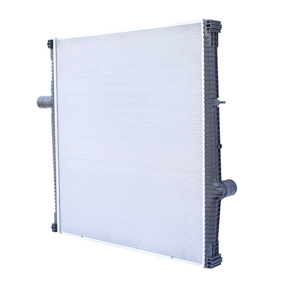 Aluminum Radiator for Peterbilt 579 / Kenworth T680 2018-2024 F3112541611231 - Image 4 of 4