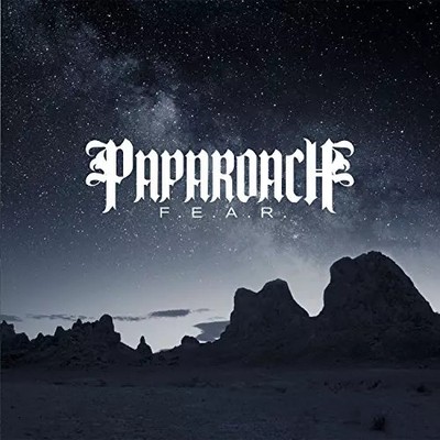 F.E.A.R., Papa Roach