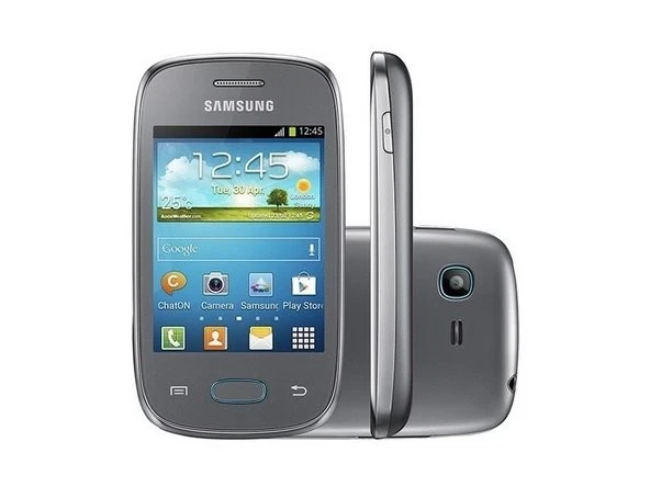 Samsung Galaxy Pocket Neo S5310 Smartphone Cellulare Android 4.1 4GB +512MB RAM