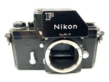 Nikon F SLR Photomic FTN Sucher 35mm SLR anal...