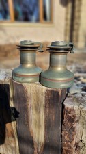 Harken ST40 Bronze Winches. Self-tailing. Serviced.