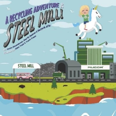 Jessica Alexanderson Brad W. Rudo A Recycling Adventu (Taschenbuch) (US IMPORT)