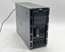 Dell PowerEdge T330 Tower Server Intel Xeon E3-1220 V6 3GHz 8GB RAM *No HDD