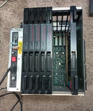 Mitel SX-50 Hotel System