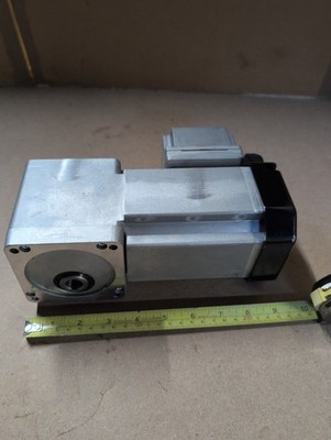 Sumitomo, RNYMS009-17E-15, Hyponic Drive, with Induction Motor, 400 volt