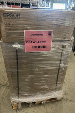 BRAND NEW EPSON WF-C879R , Cabinet, Low Tray Asm, Optional 500 Sheet