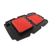 Luftfilter Hiflo HFA1714 FüR Honda Xl 700 V Transalp Bj. 2008-2010