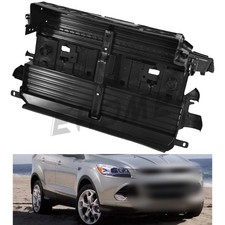 New Radiator Shutter Grille With Motor For Ford Escape 2013-2016 Cj5z8475c