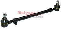 Vorderachse Rechts Metzger 56012902 Spurstange FüR MERCEDES-BENZ