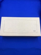 Cisco Meraki MR46-HW Cloud Managed WiFi 6 Access Point UnClaimed New