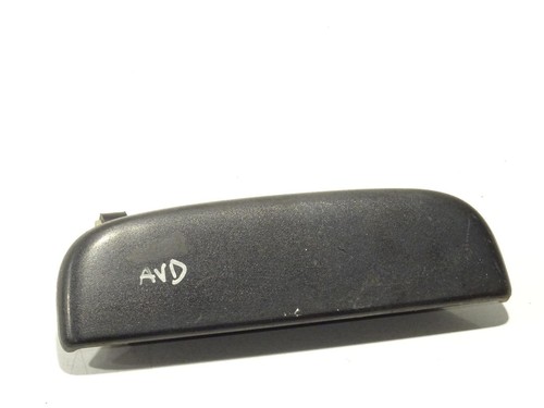 PORTIERGREEP BUITEN RECHTS VOOR Suzuki Jimny Hardtop 8280181A045PK - Afbeelding 1 van 3