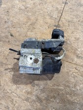 03-05 Dodge Ram 2500 3500 Abs Pump Anti Lock Brake Module Oem P52110034ad