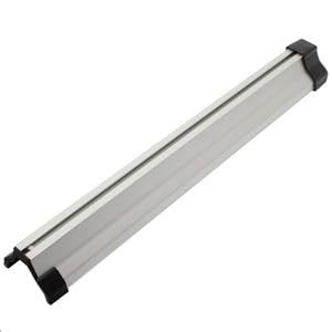 Fiamma Carry Bike Sliding Rail Kit for E Bike models.  98656-877