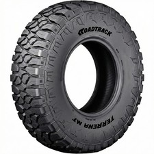 2 Roadtrack Terrena Mt 32550r22 122q E 10 Ply Light Truck Tires